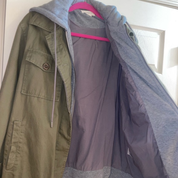 Treasure & Bond Jacket - Picture 3 of 4